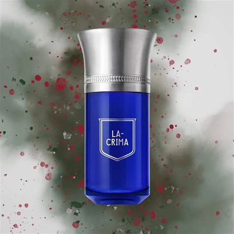 LACRIMA perfume by Liquides Imaginaires .